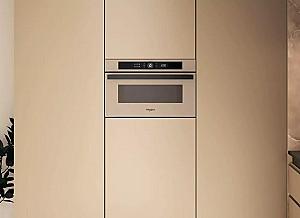 Cuptor cu microunde incorporabil Whirlpool WMD44ME