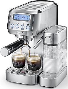 Espressor Caso Espresso Gourmet Latte
