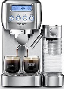 Espressor Caso Espresso Gourmet Latte