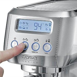 Espressor Caso Espresso Gourmet Latte