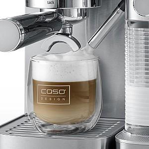 Espressor Caso Espresso Gourmet Latte