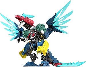 Robot jucarie Dinoster Metatron (EU580817)