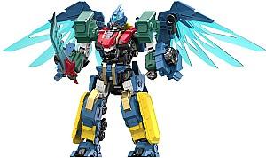 Robot jucarie Dinoster Metatron (EU580817)