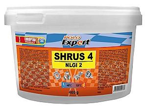 Lubrifiant masina Polo Expert Shrus-4 0,400kg