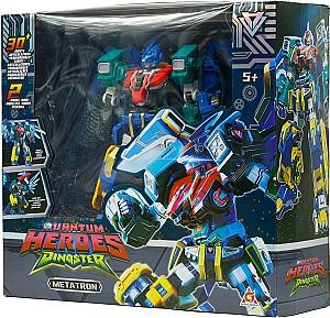 Robot jucarie Dinoster Metatron (EU580817)