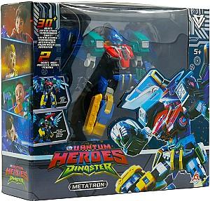 Robot jucarie Dinoster Metatron (EU580817)