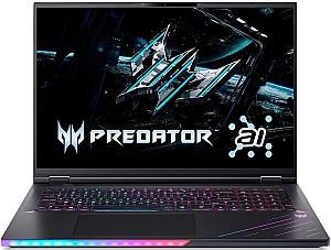 Laptop gaming ACER Predator Helios 18 (PH18-73-97PH)