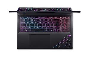 Laptop gaming ACER Predator Helios 18 (PH18-73-97PH)