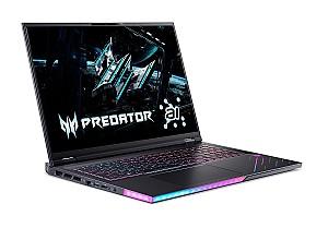 Laptop gaming ACER Predator Helios 18 (PH18-73-97PH)