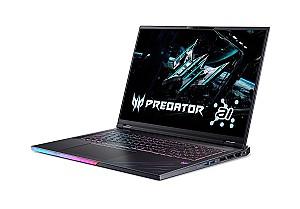 Laptop gaming ACER Predator Helios 18 (PH18-73-97PH)