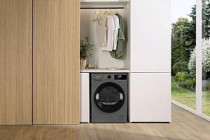Masina de uscat rufe Gorenje DHNE82T/PL
