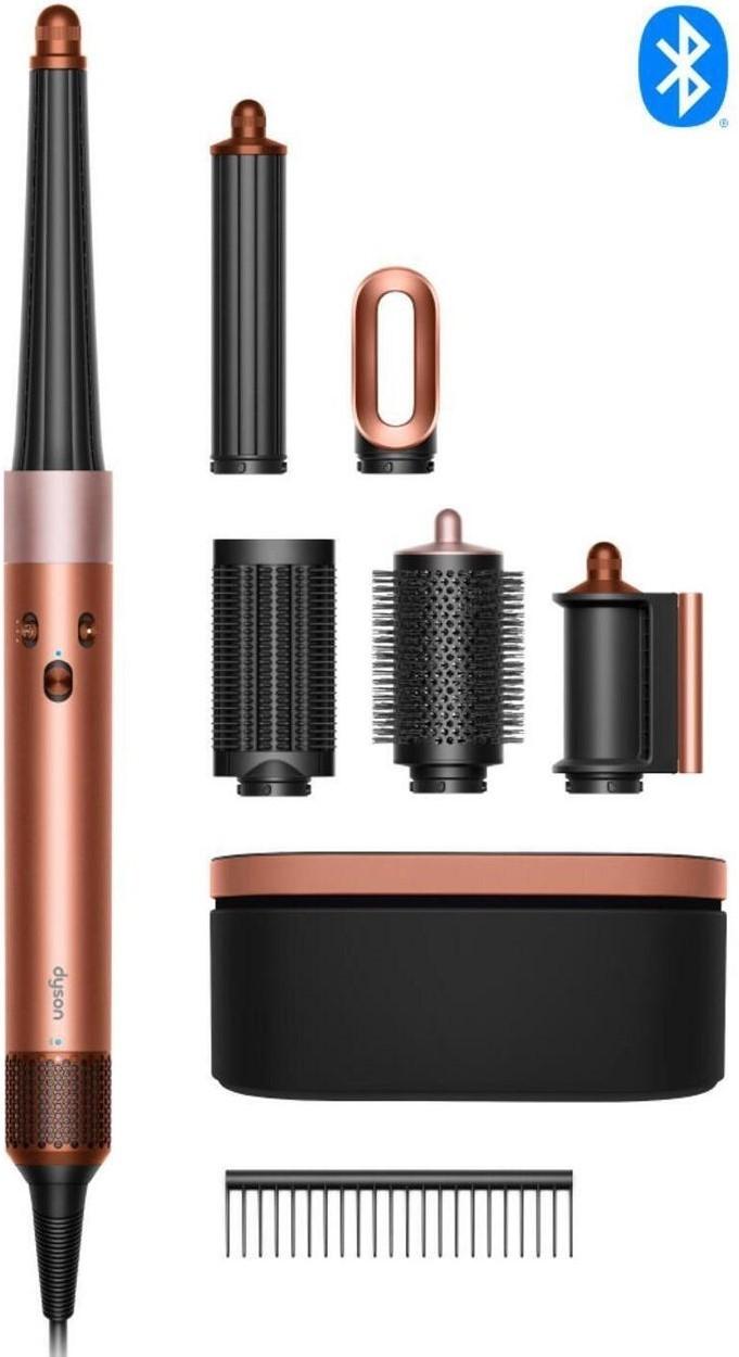 Multistyler Dyson HS08 Airwrap i.d Amber Silk