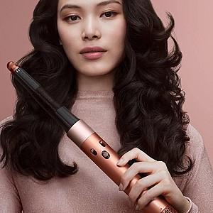 Multistyler Dyson HS08 Airwrap i.d Amber Silk