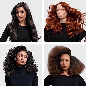 Multistyler Dyson HS08 Airwrap i.d Amber Silk