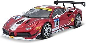 Constructor BBURAGO Ferrari 488 Challenge (18-26586)