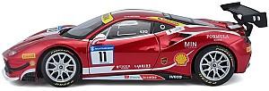Constructor BBURAGO Ferrari 488 Challenge (18-26586)