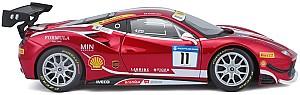 Constructor BBURAGO Ferrari 488 Challenge (18-26586)