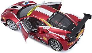 Constructor BBURAGO Ferrari 488 Challenge (18-26586)
