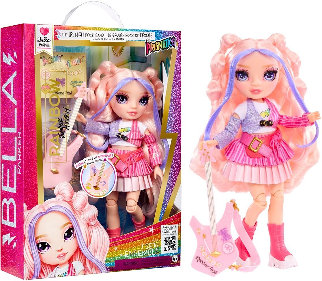 Papusa Rainbow High 565659
