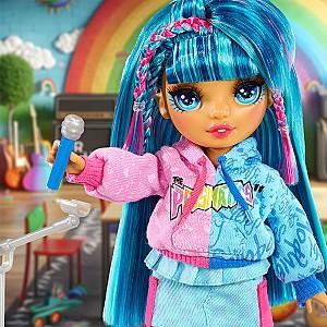 Papusa Rainbow High 565215