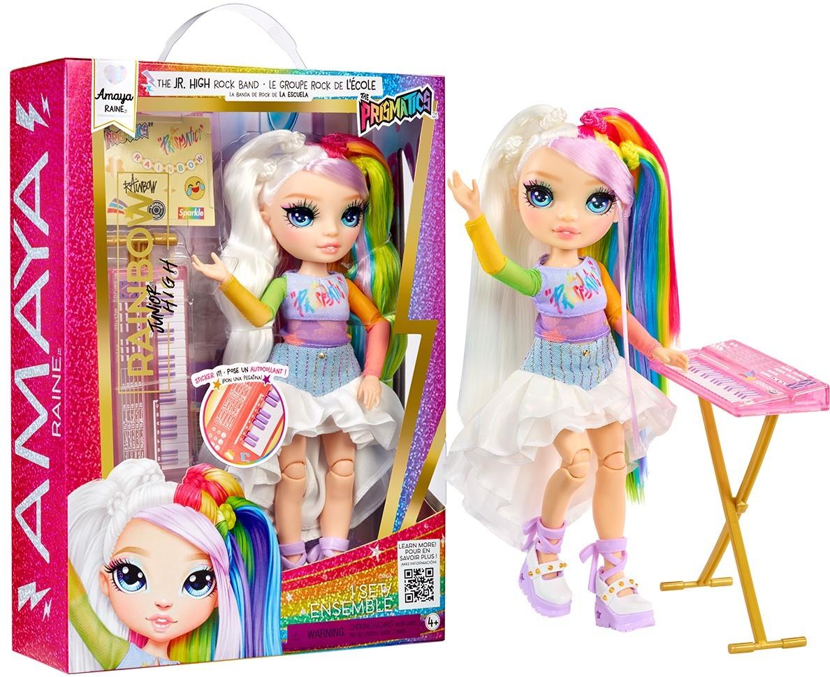 Papusa Rainbow High 565772