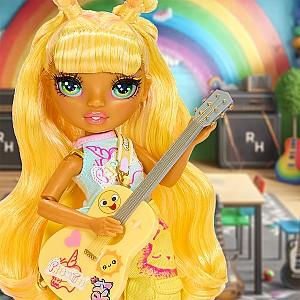 Papusa Rainbow High 565628