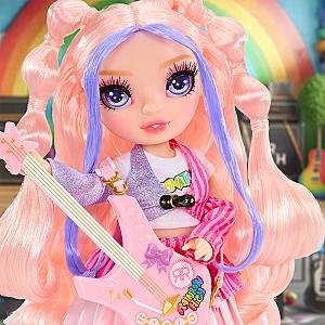 Papusa Rainbow High 565659