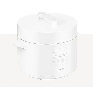 Multifierbator Xiaomi Electric Pressure Cooker 4.8l White