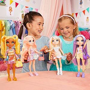 Papusa Rainbow High 547563