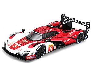 Masina jucarie BBURAGO Porsche 963 (18-28022)