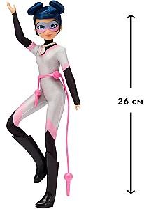 Papusa Miraculous Multimouse 50022