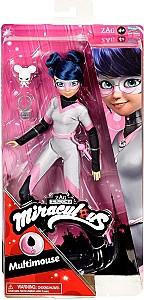 Papusa Miraculous Multimouse 50022