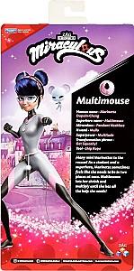 Papusa Miraculous Multimouse 50022