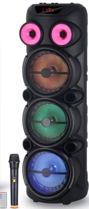 Boxa portabila Speaqkers YE-8805