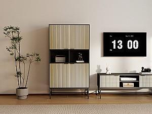 Dulap DP Merlin Plus 100x50x184H