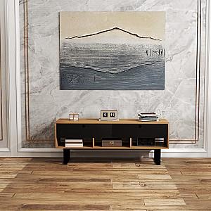 Tumba pentru televizor DP Zenvo 141x40x54H