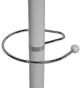 Cuier DP V-258 White