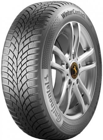 Anvelopa Continental WinterContact TS-870 225/45 R17 91H
