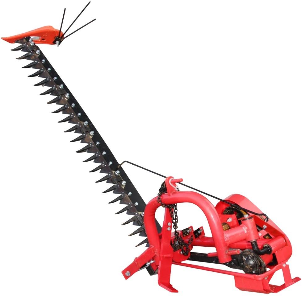 Cositor pentru tractoare Sigma 9G-1.6