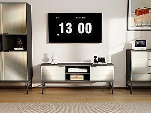 Tumba pentru televizor DP Merlin 150x40x60H