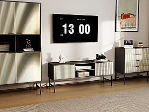 Tumba pentru televizor DP Merlin 150x40x60H