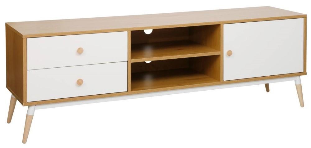 Tumba pentru televizor DP Marani 2 Polite 150x40x51H