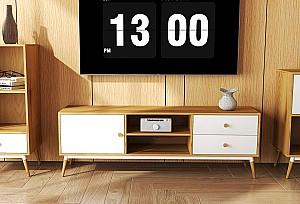 Tumba pentru televizor DP Marani 2 Polite 150x40x51H