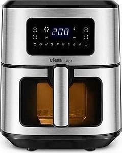 Friteuza cu aer cald Ufesa Body EAGLE 6.5L