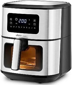 Friteuza cu aer cald Ufesa Body EAGLE 6.5L
