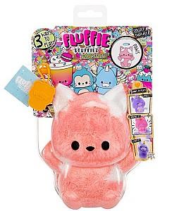 Jucarie antistres Fluffie Stuffiez Small Plush - Pisicuta (511595)