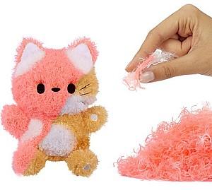 Jucarie antistres Fluffie Stuffiez Small Plush - Pisicuta (511595)