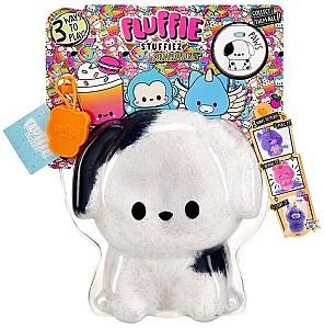 Jucarie antistres Fluffie Stuffiez Small Plush - Catelus (511601)