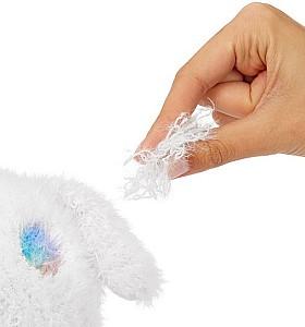 Jucarie antistres Fluffie Stuffiez Small Plush - Catelus (511601)