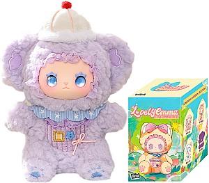 Jucarie de plus Pop Top Lucky Emma – Animalute simpatice (MJ-000081)